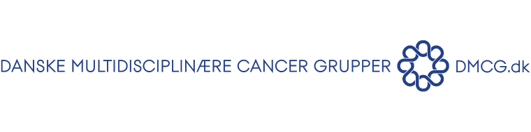 DMCG - Danske Multidisciplinære Cancer Grupper