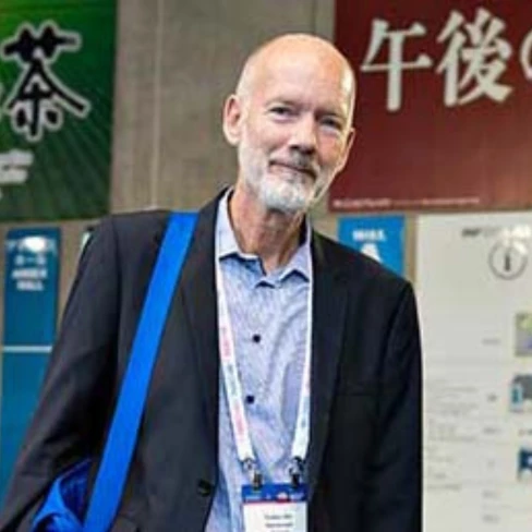 Torben Riis Rasmussen