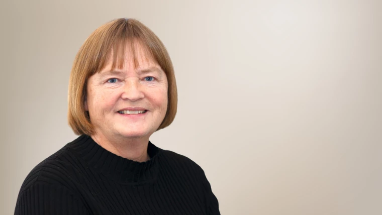 Anne Bukh