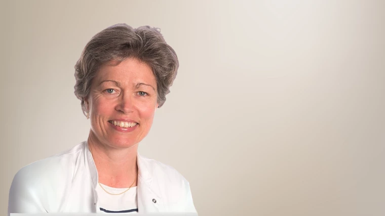 Birgitte Vrou Offersen