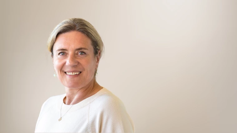 Charlotte Birkmose Rotbøl