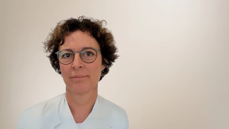Christa Haugaard Nyhus