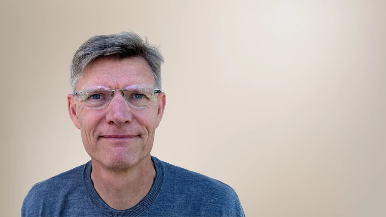Henrik Frederiksen