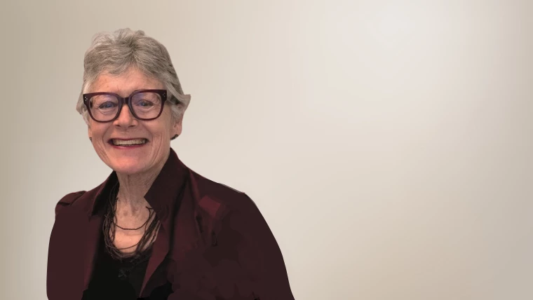 Merete Schmiegelow