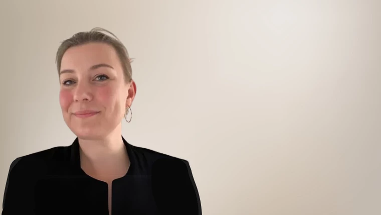 Mette Roed Eriksen