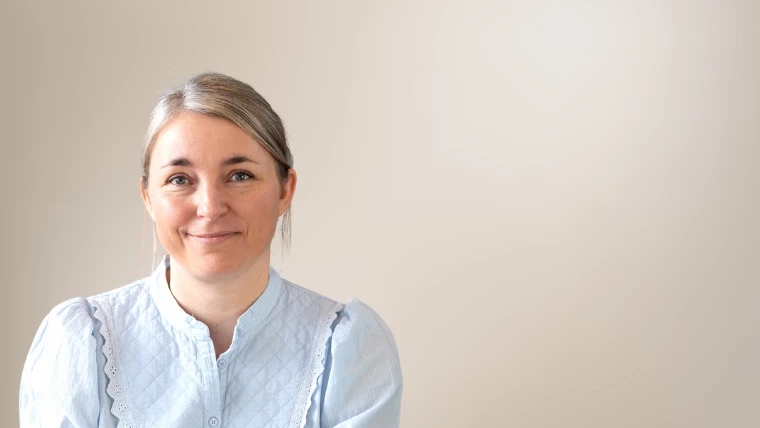 Mette Kirkegaard Bejder